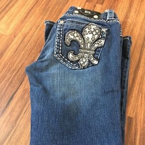 MissMe jeans